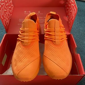 Orange Lane Eight new